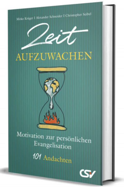 Zeit aufzuwachen
