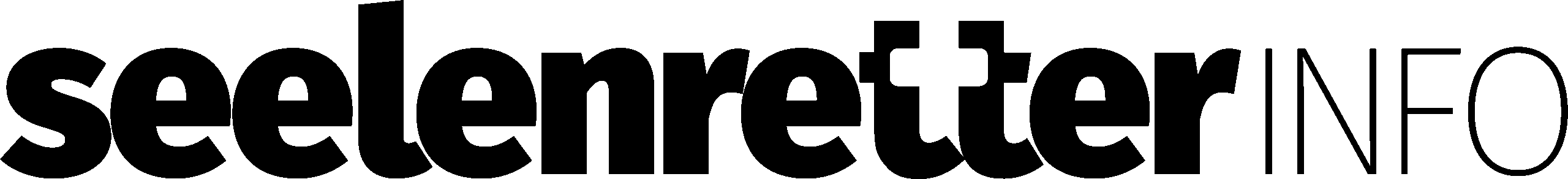 seelenretterINFO Logo